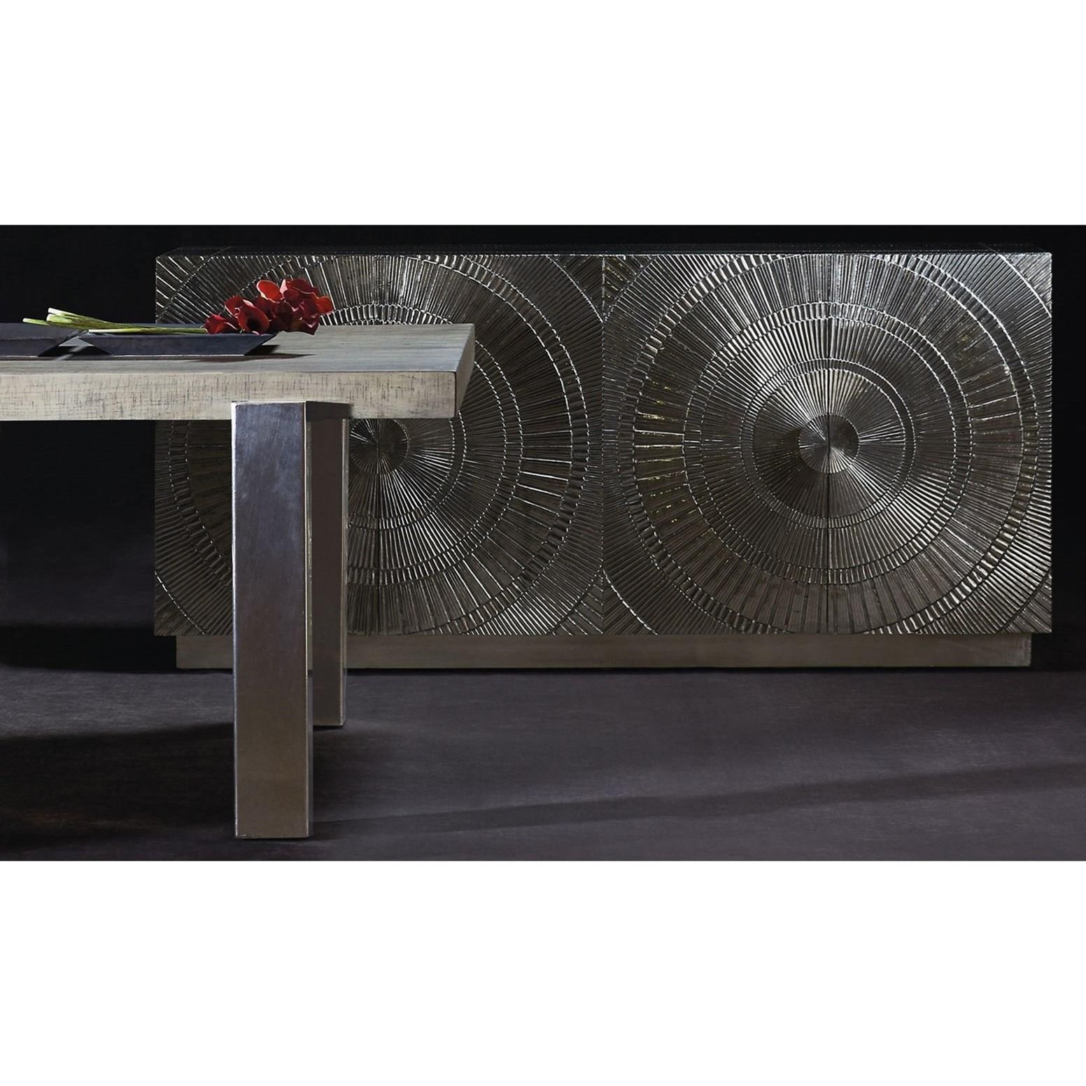 Barcelona credenza hot sale